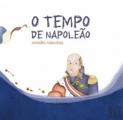 Bertrand.pt - O Tempo de Napoleão
