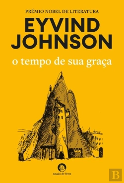 Bertrand.pt - O Tempo De Sua Graça