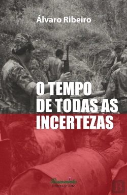 Bertrand.pt - O Tempo de Todas as Incertezas