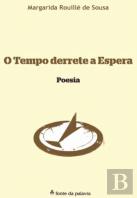 O Tempo Derrete a Espera
