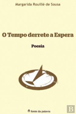 Bertrand.pt - O Tempo Derrete a Espera