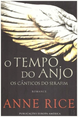 Bertrand.pt - O Tempo do Anjo