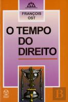 O Tempo do Direito