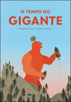 Bertrand.pt - O Tempo do Gigante
