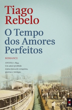 Bertrand.pt - O Tempo dos Amores Perfeitos