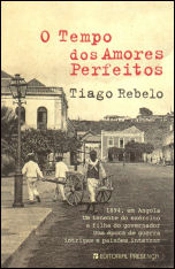 O Tempo dos Amores Perfeitos
