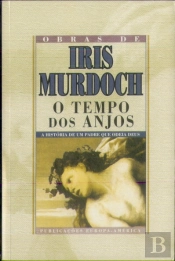 O Tempo dos Anjos