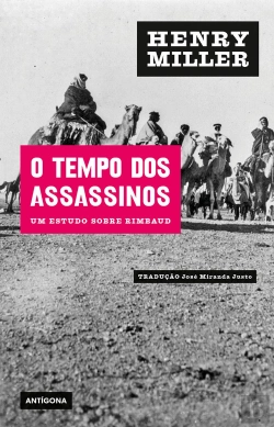 Bertrand.pt - O Tempo dos Assassinos