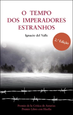 Bertrand.pt - O Tempo dos Imperadores Estranhos