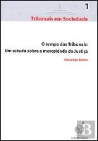O Tempo dos Tribunais