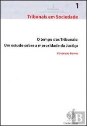 O Tempo dos Tribunais