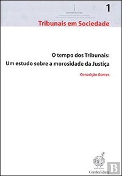 Bertrand.pt - O Tempo dos Tribunais