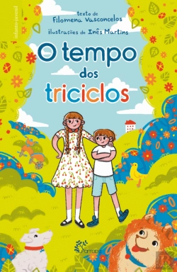 Bertrand.pt - O Tempo dos Triciclos