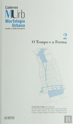 Bertrand.pt - O Tempo e a Forma