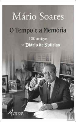 Bertrand.pt - O Tempo e a Memória