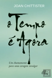 O Tempo é Agora
