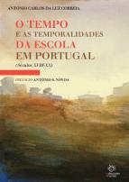 O Tempo e as Temporalidades da Escola em Portugal