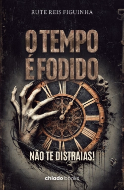 Bertrand.pt - O tempo é fodido. Não te distraias!