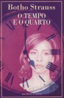 O Tempo e o Quarto
