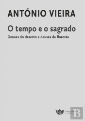 O Tempo e o Sagrado