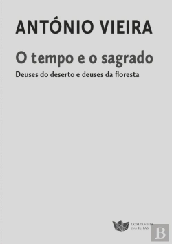 Bertrand.pt - O Tempo e o Sagrado