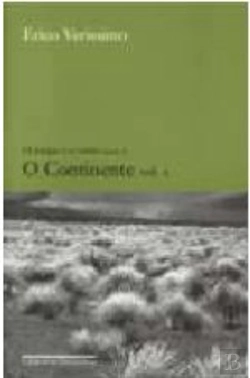 Bertrand.pt - O tempo e o Vento - Parte I - O Continente - Volume 1