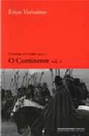 O Tempo e o Vento - Parte I - O Continente - Volume 2