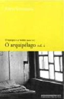 Bertrand.pt - O Tempo e o Vento - Parte III - O Arquipélago - Volume 2