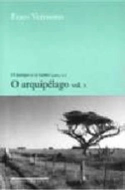 Bertrand.pt - O Tempo e o Vento - Parte III - O Aruqipélago - Volume 1