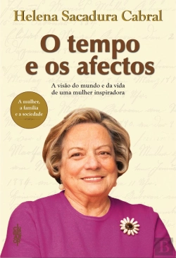 Bertrand.pt - O Tempo e os Afectos