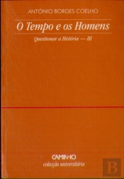 O Tempo e Os Homens