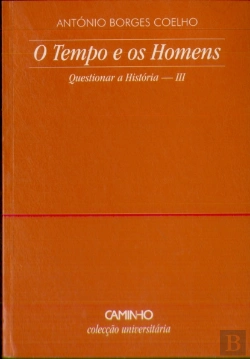 Bertrand.pt - O Tempo e Os Homens