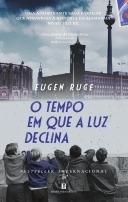 O Tempo em Que a Luz Declina