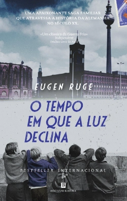 Bertrand.pt - O Tempo em Que a Luz Declina