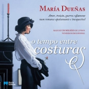 O Tempo Entre Costuras