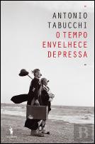 O Tempo Envelhece Depressa