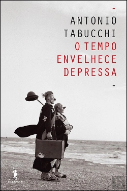 Bertrand.pt - O Tempo Envelhece Depressa