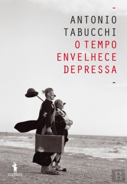 Bertrand.pt - O Tempo Envelhece Depressa