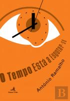 O Tempo Está a Esgotar-se