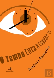 O Tempo Está a Esgotar-se