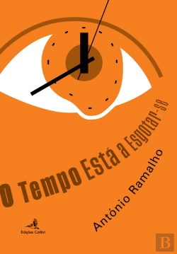 Bertrand.pt - O Tempo Está a Esgotar-se