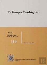O Tempo Geológico