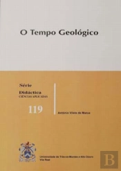 O Tempo Geológico
