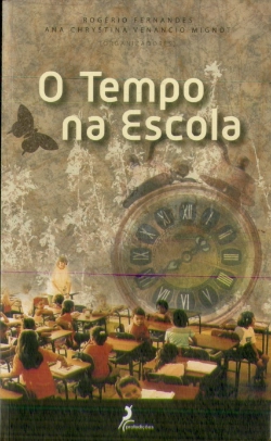 Bertrand.pt - O Tempo  na Escola