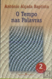 O Tempo nas Palavras