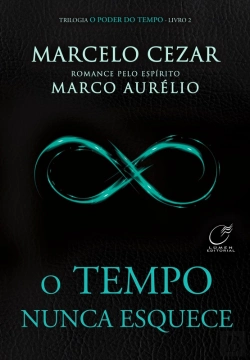 Bertrand.pt - O Tempo Nunca Esquece - Volume 2