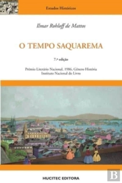 Bertrand.pt - O Tempo Saquarema