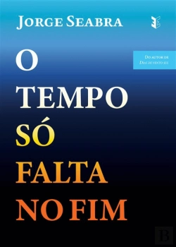 Bertrand.pt - O Tempo Só Falta no Fim