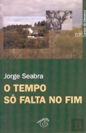 O Tempo Só Falta no Fim