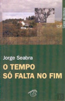 Bertrand.pt - O Tempo Só Falta no Fim